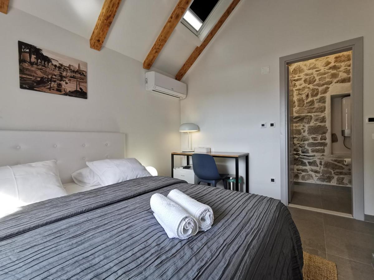 Fjaka Boutique Appartement *