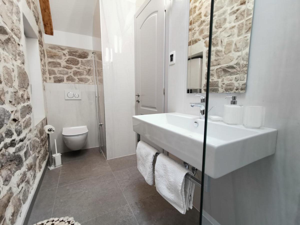 Fjaka Boutique Appartement Split