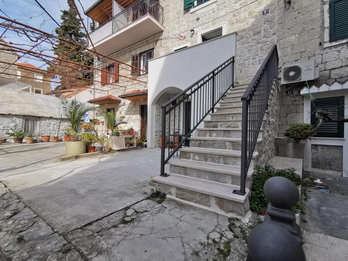 Appartement Fjaka Boutique