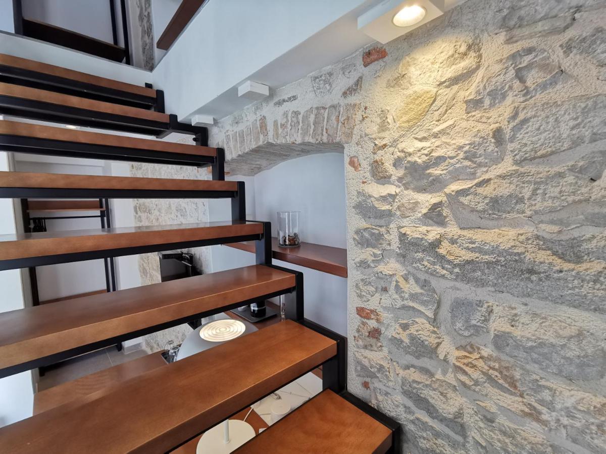 Appartement Fjaka Boutique