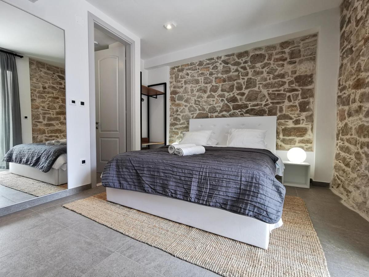 Fjaka Boutique Appartement *