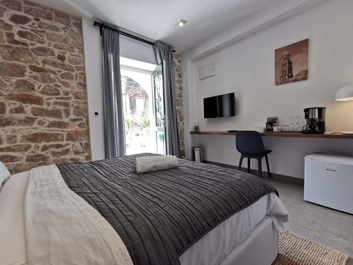 Fjaka Boutique Appartement *