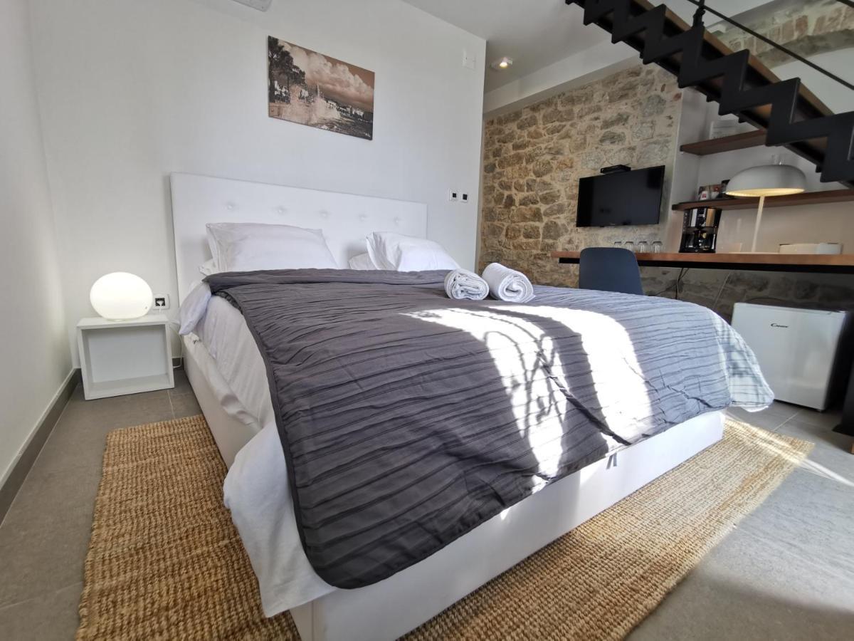 Appartement Fjaka Boutique