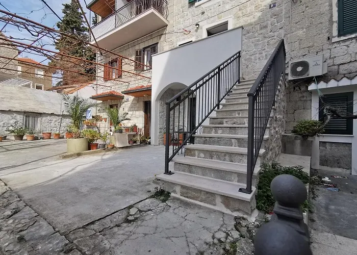 Fjaka Boutique Apartments