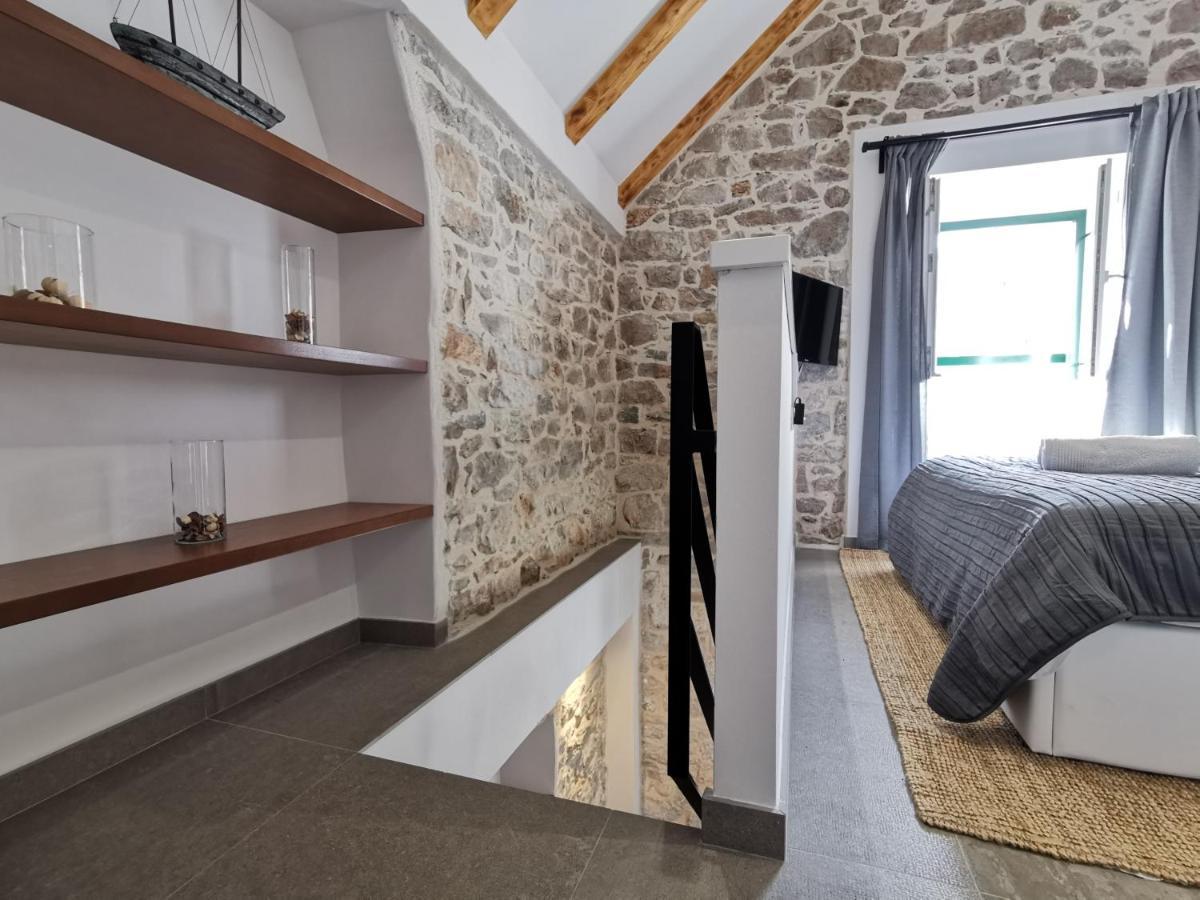 Apartament Fjaka Boutique
